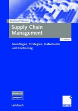 Supply Chain Management - Hartmut Werner