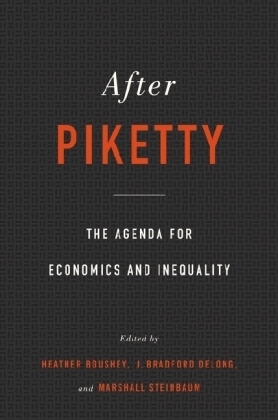 After Piketty