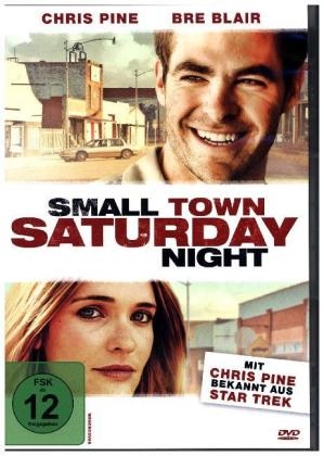 Small Town Saturday Night, 1 DVD