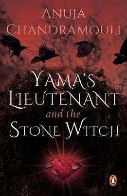 Yama's Lieutenant and The Stone Witch