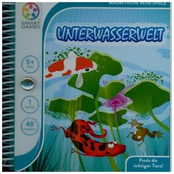 Unterwasserwelt (Spiel)