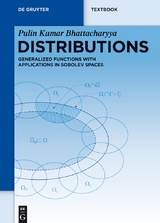 Distributions - Pulin Kumar Bhattacharyya
