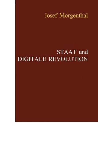 Staat und digitale Revolution