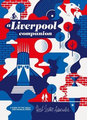 A Liverpool Companion - Herb Lester