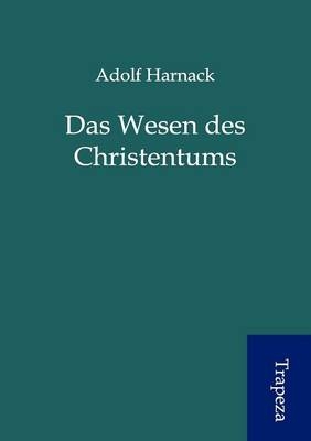 Das Wesen Des Christentums