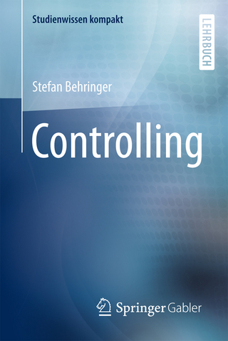 Controlling