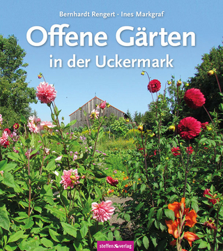 Offene Gärten in der Uckermark