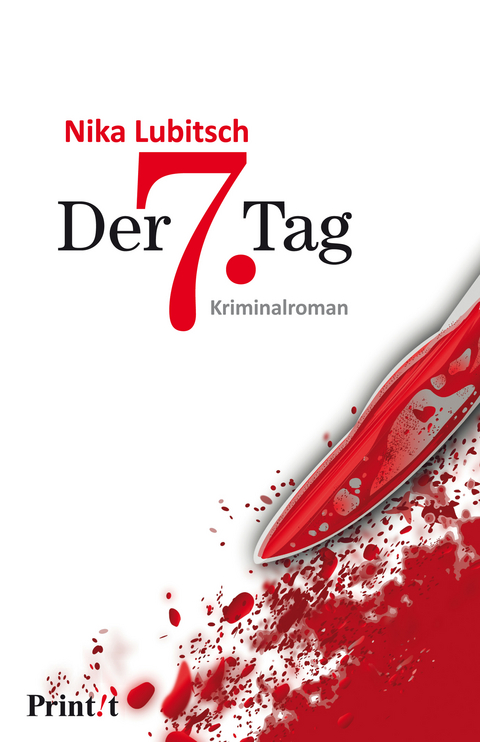 Der 7. Tag - Nika Lubitsch