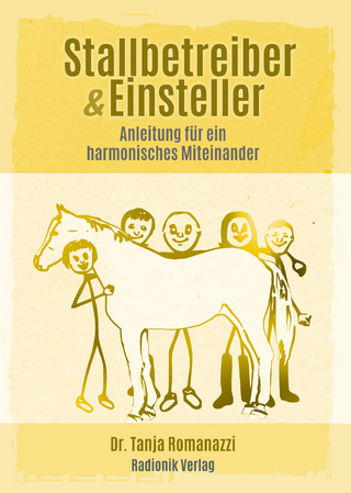 Stallbetreiber & Einsteller