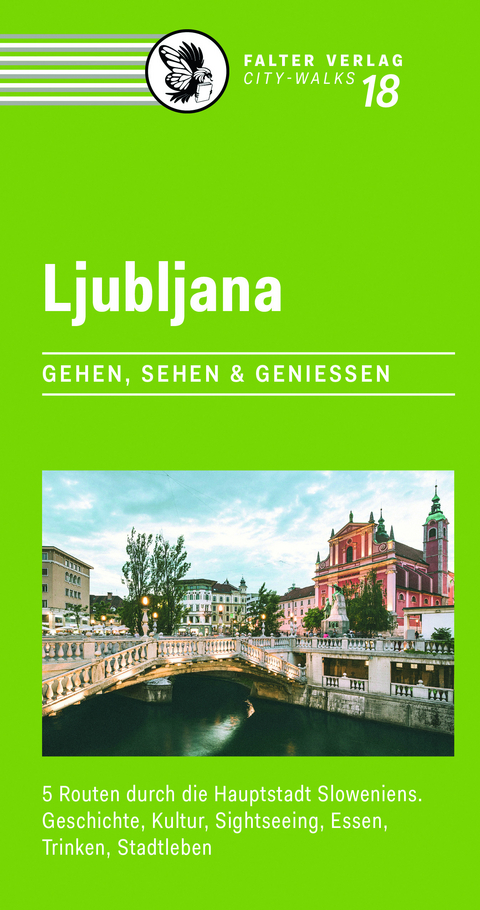 Ljubljana - Simon O&scaron;lak-Gerasimov