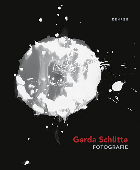 Gerda Schütte - Gerda Sch&uuml;tte