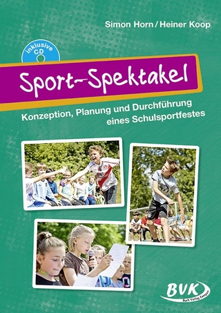 Sport-Spektakel