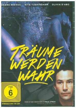 Träume werden wahr, 1 DVD