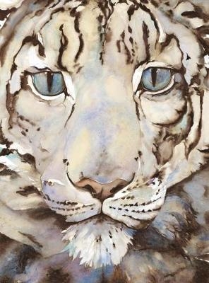 The Snow Leopard - Artist Edition - Jackie Morris