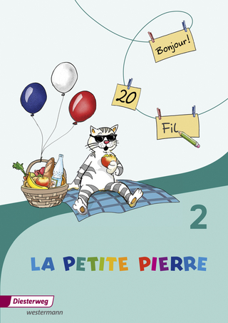 LA PETITE PIERRE - Ausgabe 2016