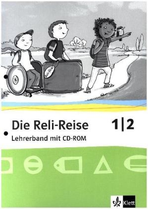 Die Reli-Reise 1/2