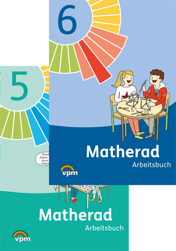 Matherad 5/6