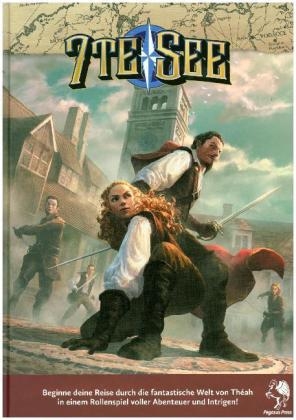 7te See Spielgruppen-Bundle