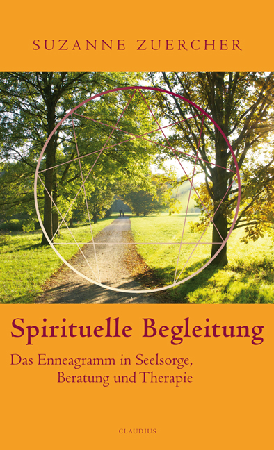 Spirituelle Begleitung - Suzanne Zuercher