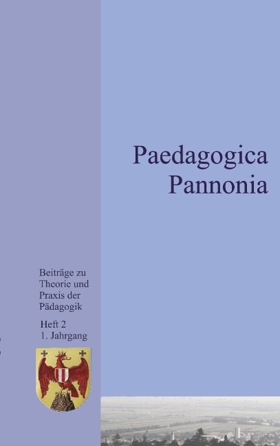 Paedagogica Pannonia - 