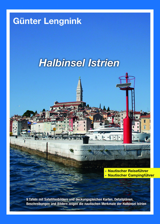 Halbinsel Istrien