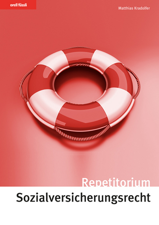 Repetitorium Sozialversicherungsrecht