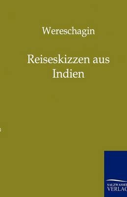 Reiseskizzen aus Indien
