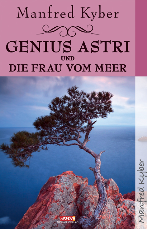 Genius Astri - Manfred Kyber