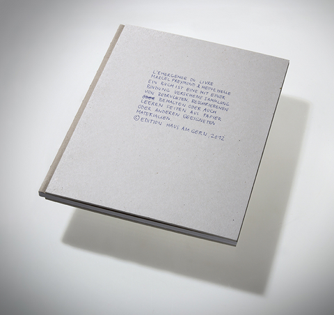 L'Emergence du livre - Marcel Freymond, Heinz Helle