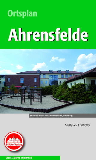 Ahrensfelde