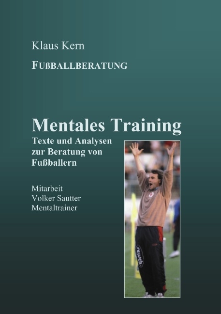 Mentales Training - Klaus Kern