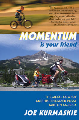 Momentum Is Your Friend