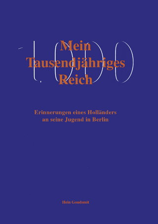 Mein tausendjähriges Reich