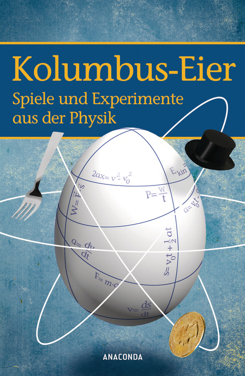 Kolumbus-Eier - 