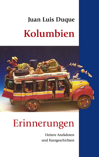 Kolumbien