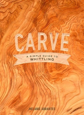 Carve - M Abrantes