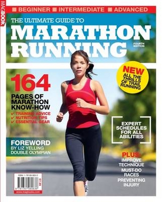 The Ultimate Guide to Marathon Running 4