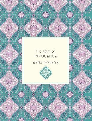 Age of Innocence - Edith Wharton