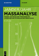 Ma&szlig;analyse - 