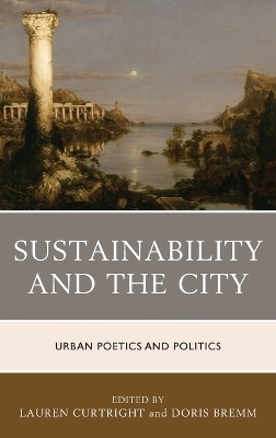 Sustainability and the City - 