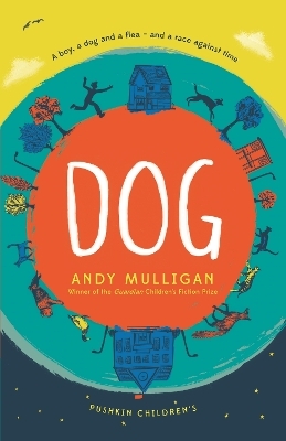 Dog - Andy Mulligan