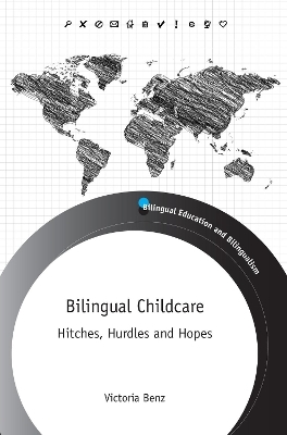 Bilingual Childcare - Victoria Benz