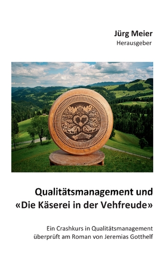 Qualitätsmanagement und 