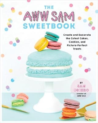 The Aww Sam Sweetbook