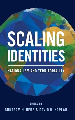 Scaling Identities - 