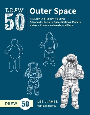 Draw 50 Outer Space