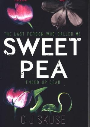 Sweetpea - C.J. Skuse