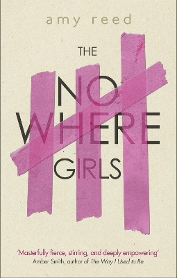 The Nowhere Girls - Amy Reed