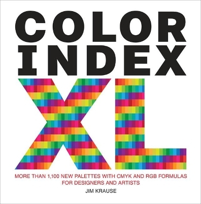 Color Index XL - Jim Krause