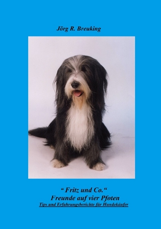 Fritz & Co. - Freunde auf 4 Pfoten